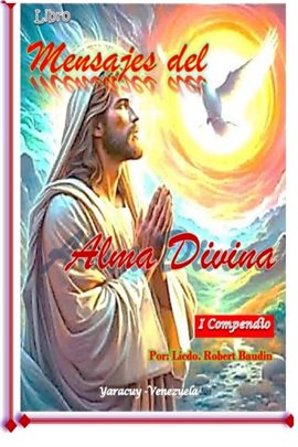 Cover image for Mensajes Del Alma Divina