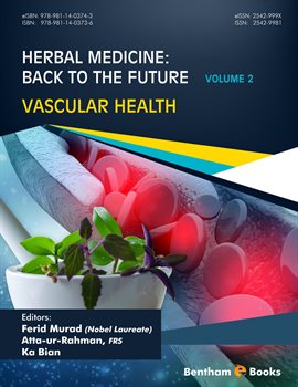 Cover image for Vascular Health