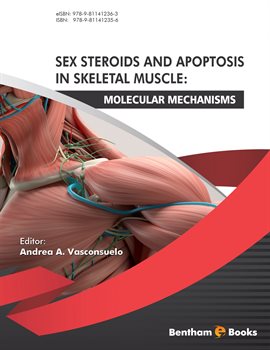 Cover image for Sex Steroids and Apoptosis in Skeletal Muscle: Molecular Mechanisms