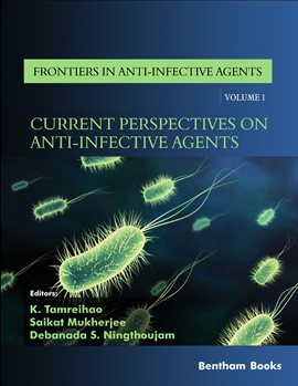 Imagen de portada para Current Perspectives on Anti-infective Agents