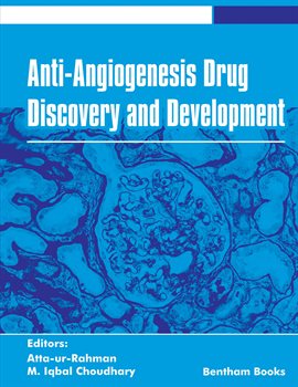 Cover image for Anti-angiogenesis Drug Discovery and Development: Volume 5