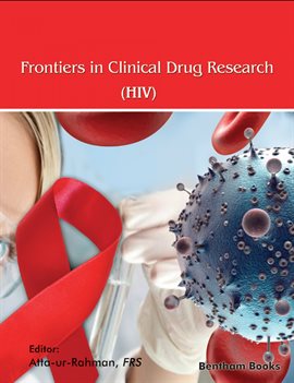 Cover image for Frontiers in Clinical Drug Research - HIV: Volume 5
