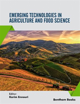 Cover image for Emerging Technologies in Agriculture and Food Science