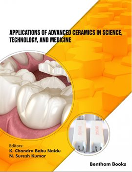 Cover image for Applications of Advanced Ceramics in Science, Technology, and Medicine