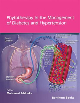 Imagen de portada para Phytotherapy in the Management of Diabetes and Hypertension: Volume 4