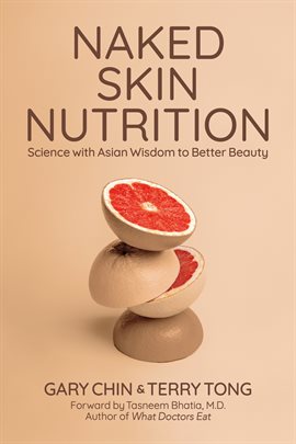 Cover image for Naked Skin Nutrition