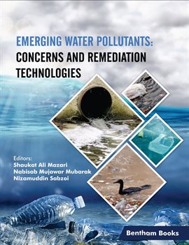 Cover image for Emerging Water Pollutants: Concerns and Remediation Technologies