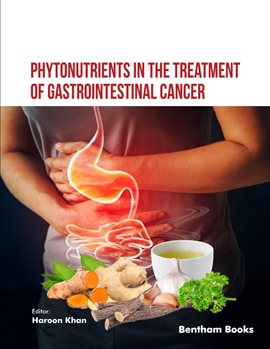 Imagen de portada para Phytonutrients in the Treatment of Gastrointestinal Cancer