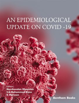 Cover image for An Epidemiological Update on COVID-19