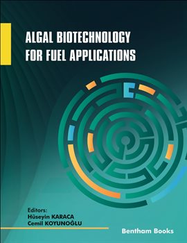 Imagen de portada para Algal Biotechnology for Fuel Applications
