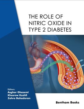 Cover image for The Role of Nitric Oxide in Type 2 Diabetes