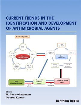 Imagen de portada para Current Trends in the Identification and Development of Antimicrobial Agents