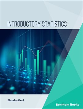 Imagen de portada para Introductory Statistics