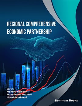 Cover image for Regional Comprehensive Economic Partnership
