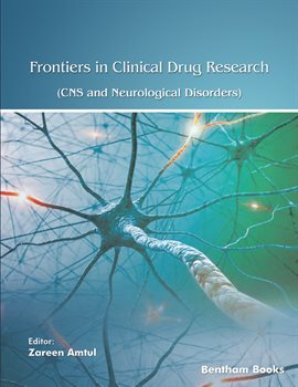 Cover image for Frontiers in Clinical Drug Research Volume 11