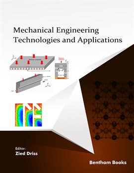 Imagen de portada para Mechanical Engineering Technologies and Applications: Volume 2