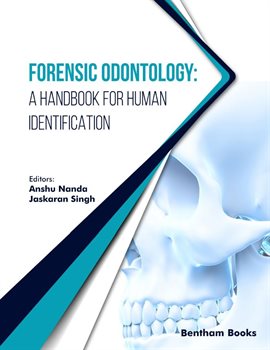Cover image for Forensic Odontology