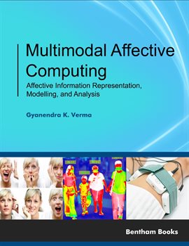 Cover image for Multimodal Affective Computing