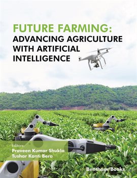 Cover image for Future Farming
