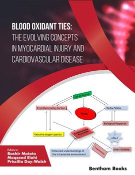 Imagen de portada para Blood Oxidant Ties