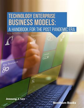 Imagen de portada para Technology Enterprise Business Models: A Handbook for the Post Pandemic Era