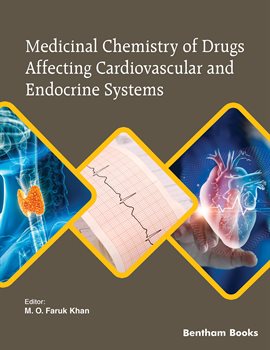 Imagen de portada para Medicinal Chemistry Of Drugs Affecting Cardiovascular And Endocrine Systems
