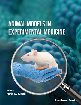 Imagen de portada para Animal Models in Experimental Medicine