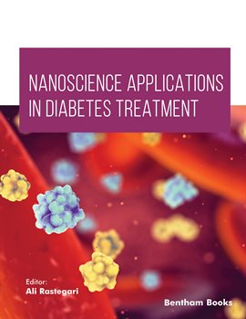 Imagen de portada para Nanoscience Applications in Diabetes Treatment