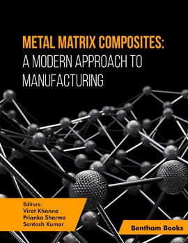 Imagen de portada para Metal Matrix Composites: A Modern Approach to Manufacturing