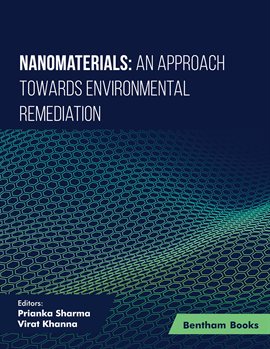 Cover image for Nanomaterials: An Approach Towards Environmental Remediation