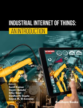 Cover image for Industrial Internet of Things: An Introduction