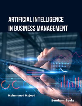 Cover image for Artificial Intelligence in Business Management