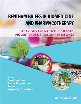 Cover image for Botanicals and Natural Bioactives: Prevention and Treatment of Diseases