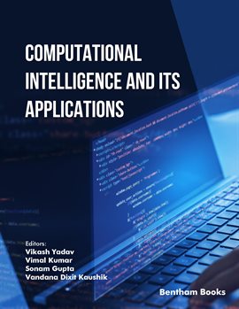Cover image for Computational Intelligence and Its Applications