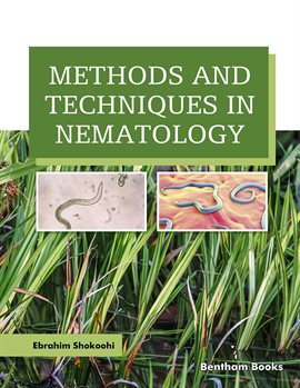 Cover image for Methods and Techniques in Nematology