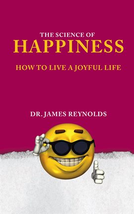 Imagen de portada para The Science of Happiness