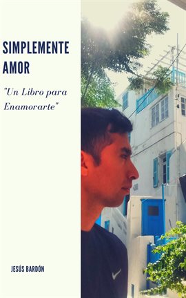 Cover image for Simplemente Amor