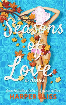 Cover image for Seasons of Love