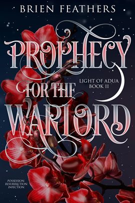 Cover image for Prophecy for the Warlord