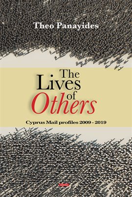 Cover image for The Lives of Others