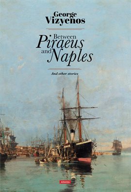Imagen de portada para Between Piraeus and Naples