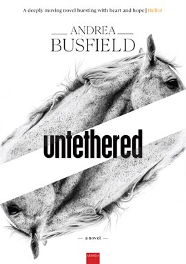 Cover image for Untethered