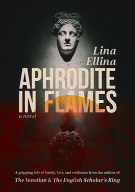 Cover image for Aprhodite in flames