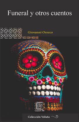 Cover image for Funeral Y Otros Cuentos