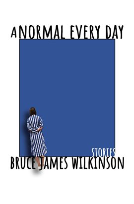 Cover image for A Normal Every Day