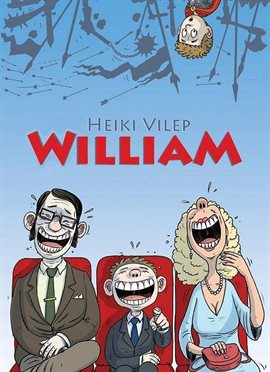 Imagen de portada para William