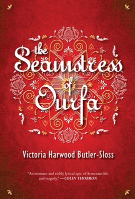 Imagen de portada para The Seamstress of Ourfa
