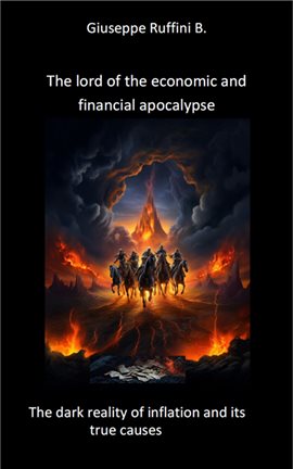Imagen de portada para The lord of the economic and financial apocalypse