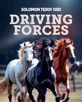 Cover image for Driving Forces