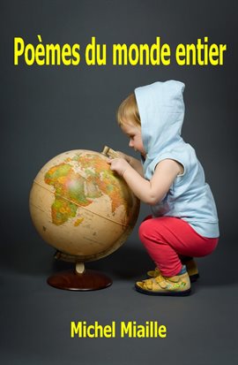 Cover image for Poèmes du monde entier